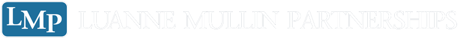 Luanne Mullin Partnerships Logo